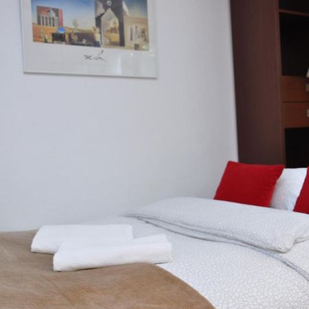Prudentia Apartments Moko Economy ワルシャワ エクステリア 写真