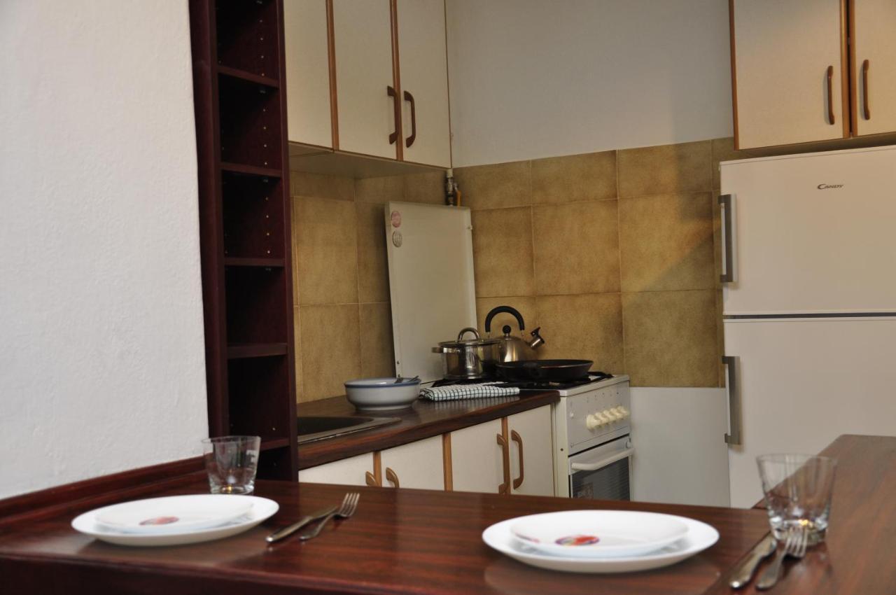 Prudentia Apartments Moko Economy ワルシャワ エクステリア 写真