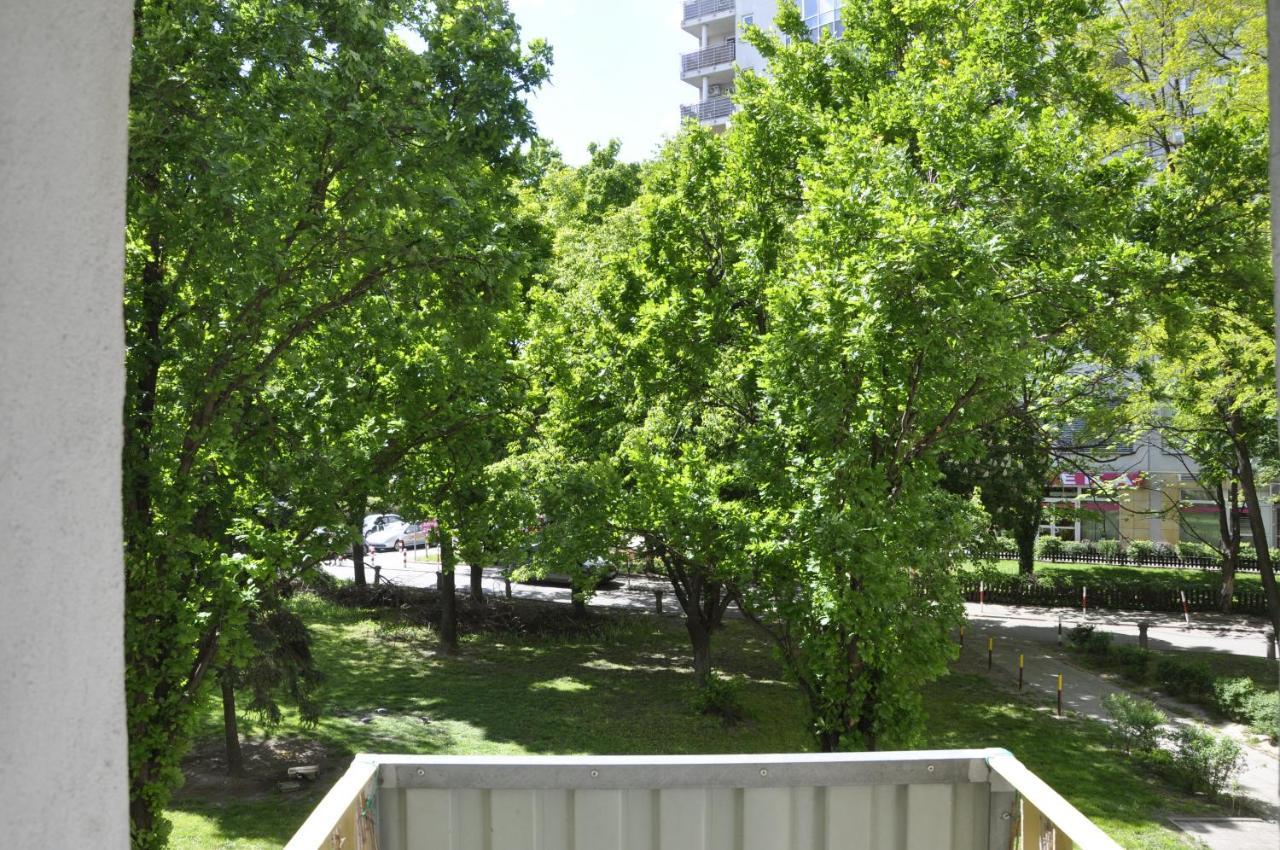 Prudentia Apartments Moko Economy ワルシャワ エクステリア 写真